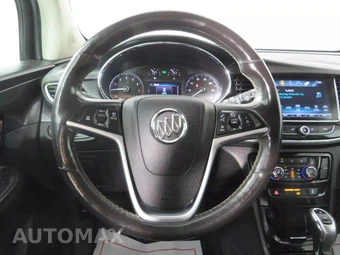 2020 Buick Encore Essence 1SL - miniatura 13