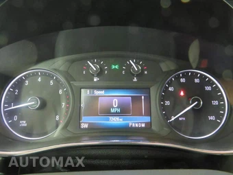2020 Buick Encore Essence 1SL - miniatura 14