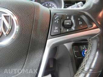 2020 Buick Encore Essence 1SL - miniatura 17