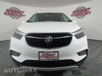 2020 Buick Encore Essence 1SL - miniatura 2