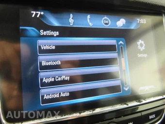 2020 Buick Encore Essence 1SL - miniatura 20