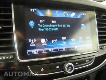 2020 Buick Encore Essence 1SL - miniatura 21