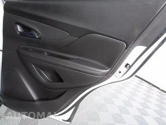 2020 Buick Encore Essence 1SL - miniatura 44