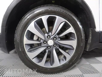 2020 Buick Encore Essence 1SL - miniatura 45