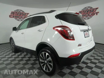 2020 Buick Encore Essence 1SL - miniatura 5