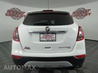 2020 Buick Encore Essence 1SL - miniatura 6