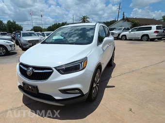2020 Buick Encore Essence 1SL