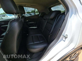 2020 Buick Encore Essence 1SL – miniatura 10