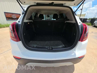 2020 Buick Encore Essence 1SL – miniatura 11
