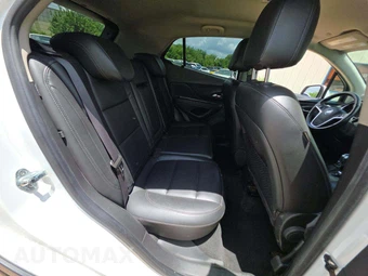 2020 Buick Encore Essence 1SL – miniatura 13