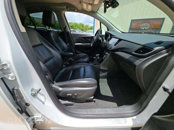 2020 Buick Encore Essence 1SL – miniatura 15