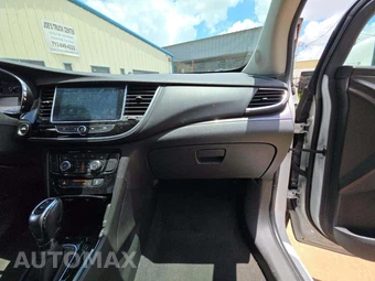 2020 Buick Encore Essence 1SL – miniatura 16