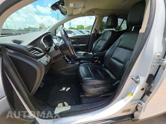2020 Buick Encore Essence 1SL – miniatura 3