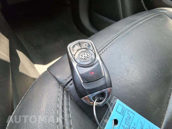 2020 Buick Encore Essence 1SL – miniatura 5