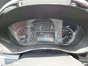 2020 Buick Encore Essence 1SL – miniatura 6