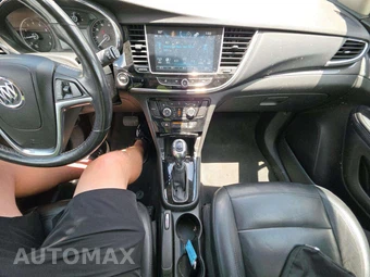 2020 Buick Encore Essence 1SL – miniatura 7