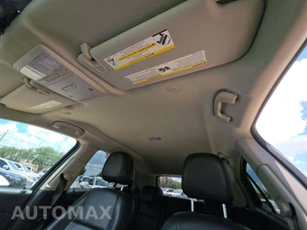 2020 Buick Encore Essence 1SL – miniatura 8