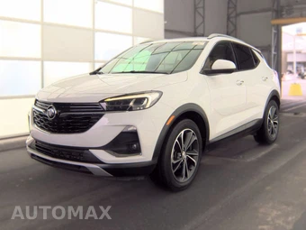 2020 Buick Encore GX Essence 1SL