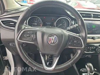 2020 Buick Encore GX Essence 1SL – miniatura 10