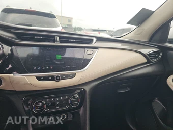 2020 Buick Encore GX Essence 1SL – miniatura 11