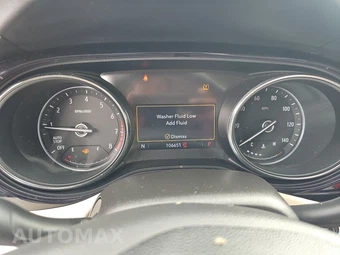 2020 Buick Encore GX Essence 1SL – miniatura 12