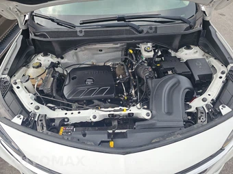 2020 Buick Encore GX Essence 1SL – miniatura 15