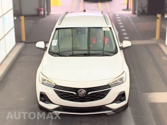2020 Buick Encore GX Essence 1SL – miniatura 2
