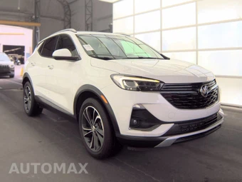 2020 Buick Encore GX Essence 1SL – miniatura 3