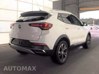 2020 Buick Encore GX Essence 1SL – miniatura 4