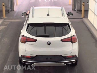 2020 Buick Encore GX Essence 1SL – miniatura 5