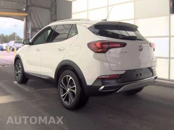 2020 Buick Encore GX Essence 1SL – miniatura 6
