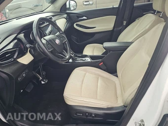 2020 Buick Encore GX Essence 1SL – miniatura 7