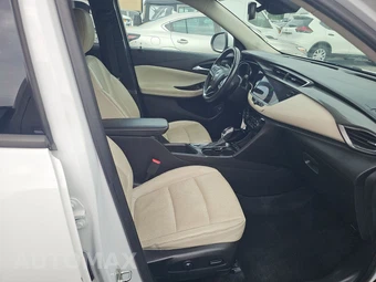 2020 Buick Encore GX Essence 1SL – miniatura 8
