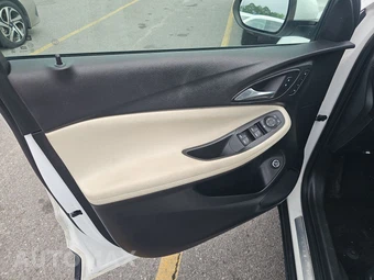 2020 Buick Encore GX Essence 1SL – miniatura 9