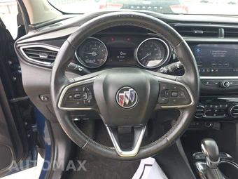 2020 Buick Encore GX Essence 1SL - miniatura 10