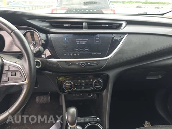2020 Buick Encore GX Essence 1SL - miniatura 11