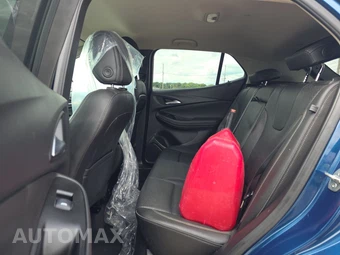 2020 Buick Encore GX Essence 1SL - miniatura 13