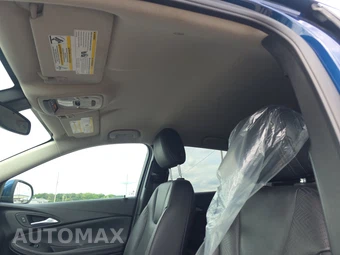 2020 Buick Encore GX Essence 1SL - miniatura 17