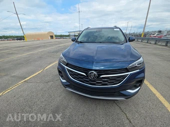 2020 Buick Encore GX Essence 1SL - miniatura 2