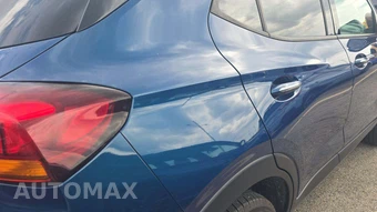 2020 Buick Encore GX Essence 1SL - miniatura 21