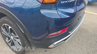 2020 Buick Encore GX Essence 1SL - miniatura 25
