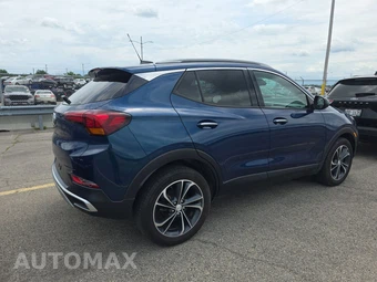 2020 Buick Encore GX Essence 1SL - miniatura 4