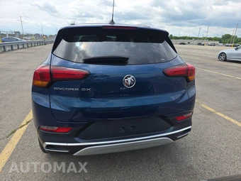 2020 Buick Encore GX Essence 1SL - miniatura 5