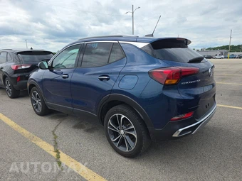 2020 Buick Encore GX Essence 1SL - miniatura 6