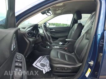 2020 Buick Encore GX Essence 1SL - miniatura 7