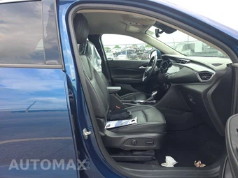 2020 Buick Encore GX Essence 1SL - miniatura 8