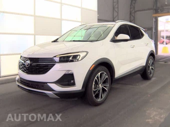 2020 Buick Encore GX Essence 1SL