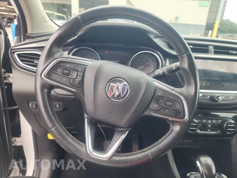2020 Buick Encore GX Essence 1SL – miniatura 10