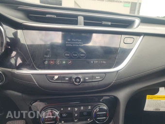 2020 Buick Encore GX Essence 1SL – miniatura 11