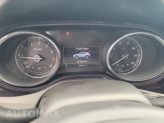 2020 Buick Encore GX Essence 1SL – miniatura 12